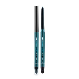 Retractable eyeliner - Eyeliner rétractable waterproof